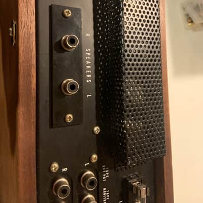 Vintage Receiver - Claricon 36-350 AM/FM Receiver (Working) image 15