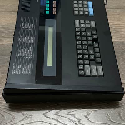Yamaha Yamaha QX1 image 2