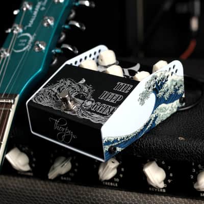ThorpyFX The Deep Oggin MKII image 6