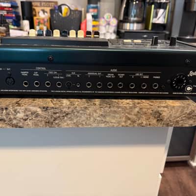 Immagine Hammond SK Pro 61-Key Stage Keyboard 2021 - Present - British Green - 5