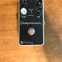 Keeley Compressor Plus 2017 - Present - Black