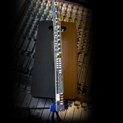 Soundcraft Venue II - Theatre Channel Modules ( 8 Modules ) image 1