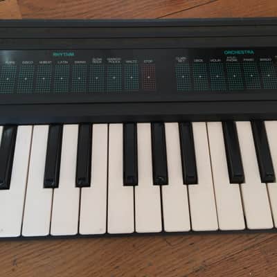 Yamaha PSS-130 Mods Jack Line Out image 5