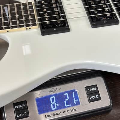 Used Jackson Custom Shop SL2H Sonic Blue w/case TSU25040 image 11