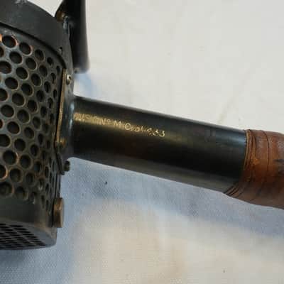 Marconi BBC Marconi Type L PAT nr. 506668 M.C. 311433 image 4