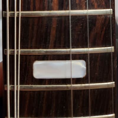 COLLECTORS! Teisco Del Rey ET440 Spectrum IV DeArmond Pickups 1968 Japan image 14