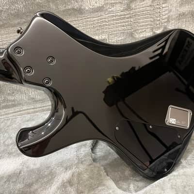2016 ESP E-II Stream G w/ case Bild 6