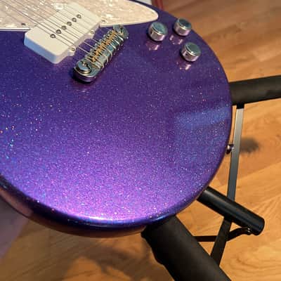 Koll Supercub 2022 - Purple Sparkle image 10