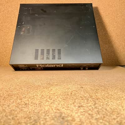 Roland MKS-30 Rackmount Analog Synthesizer – 1980s – Serviced – Warranty image 6