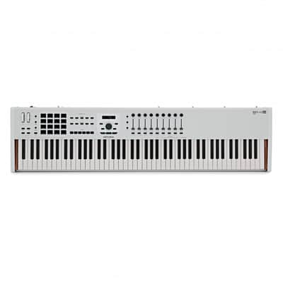 Arturia KeyLab 88 MkII image 9