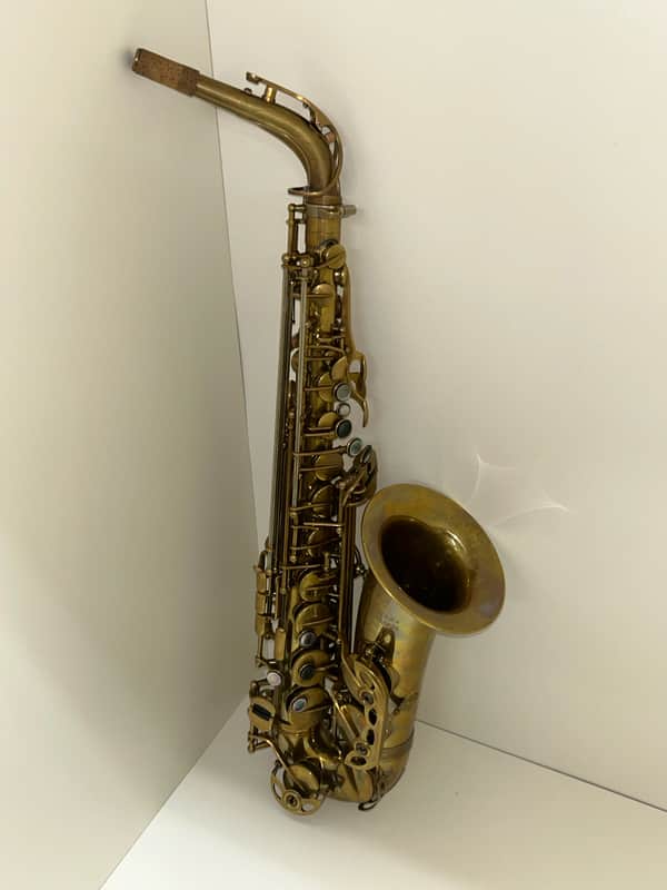 Eastman EAS652 2022 - Gold Laquer image 1