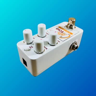 Electro-Harmonix Pico Canyon Echo Digital Delay image 3