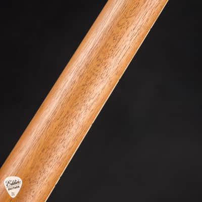 Nik Huber Dolphin '59 - Tobacco Burst #55192 image 10