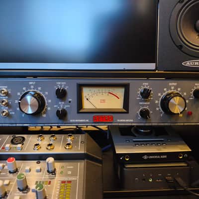 Retro Instruments 176 Limiting Amplifier 2010s - Gray image 6