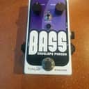 Pigtronix Bass Envelope Phaser