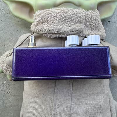 Broughton Audio Wavering Ratiant Tremolo 2026 - Purple image 5