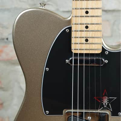 FENDER Telecaster 75th Anniversary Commemorative MN - 2021 - Diamond Anniversary image 7