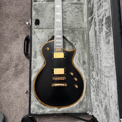 ESP E-II Eclipse DB image 1