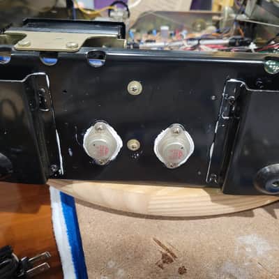 Yamaha CR-620 Receiver RECAPPED AND SERVICED! image 16