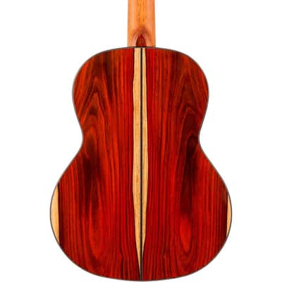 Kremona Solea Classical Guitar Regular Natural image 4