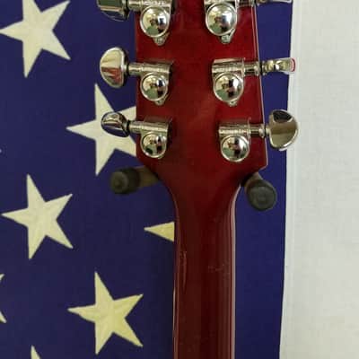 1999 Hamer Artist 25th Anniversary image 8