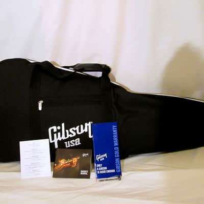 Gibson Les Paul Future Tribute 2013 Vintage Sunburst Vintage Gloss Unplayed New Old Stock image 22