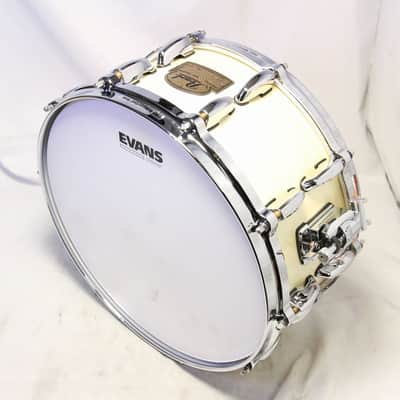 PEARL DC1465 Dennis Chambers Signature Snare 14x6.5 Dennis Chambers Snare Drum (03/26) image 8