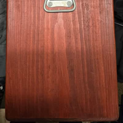 Peavey Backstage Plus 90s - Wood image 4
