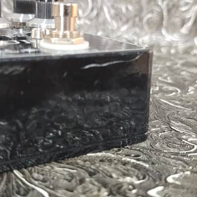 Heavy Pedal Excalibur Overdrive Pedal image 9