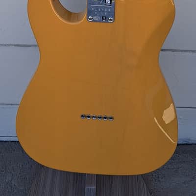 FENDER PLAYER PLUS NASHVILLE TELECASTER ELECTRIC GUITAR - 2023 image 5