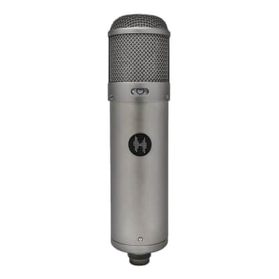 Heiserman H47Tube with KH47 Capsule image 1