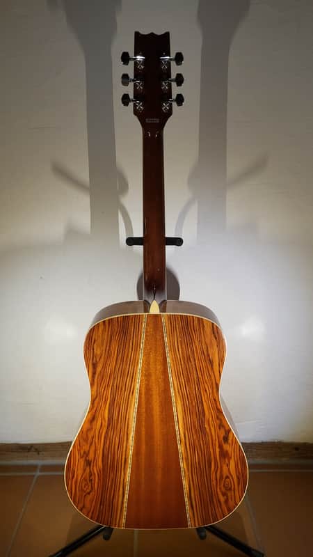 Takeharu WT-300 Folk | Reverb