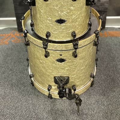 Tama Starclassic Birch Bubinga Drum Shell Pack(3 Piece) (Carle Place, NY) image 1