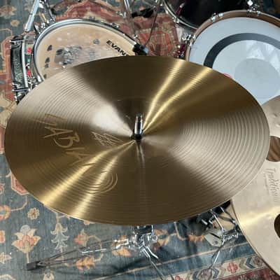Sabian Paragon 10" Splash Cymbal image 7