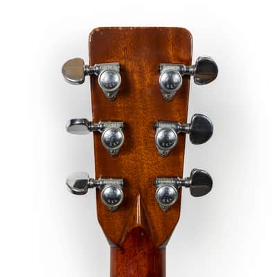Martin 1966 D-28 image 10