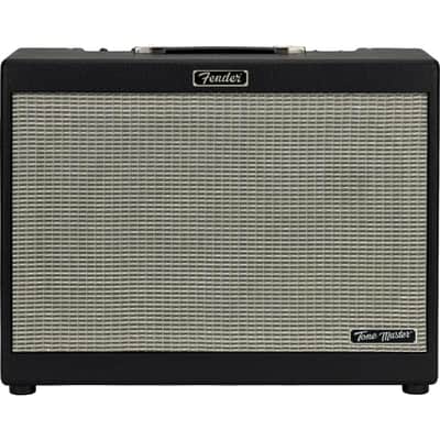 Fender Tone Master FR-10 1,000-watt 1 x 10-inch Powered Guitar Cabinet image 1