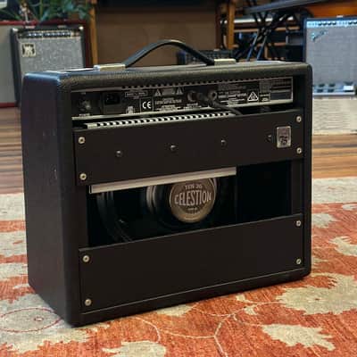 Fender '68 Custom Vibro Champ Reverb image 3