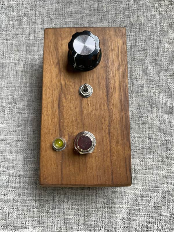 Aion Rangemaster Germanium Boost image 1