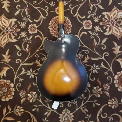 1960s Kay Swingmaster K672 image 2