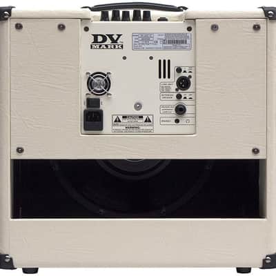 DV Mark - DV Jazz 12 45 Watt 1x12 Jazz Combo image 2