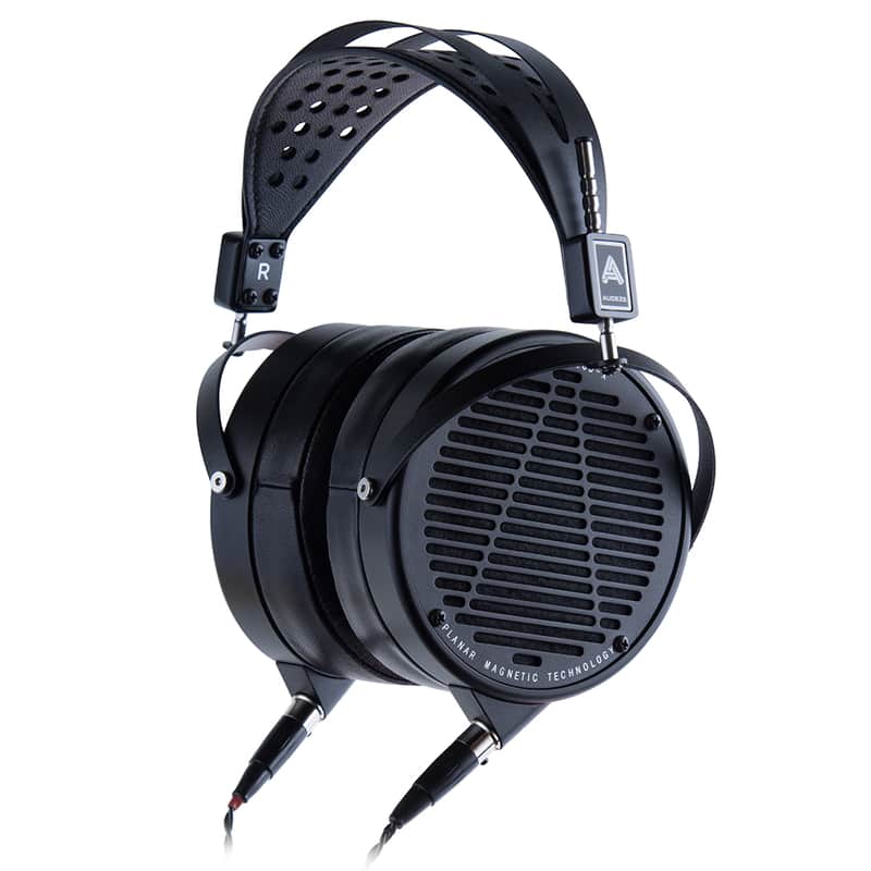 Audeze LCD-X Creator Package Over-Ear Headphones image 1