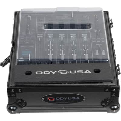 Pioneer DJM-900NXS2 4-Channel DJ Mixer with case image 5