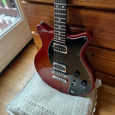 First Act Custom Shop Delia LS Prototype image 1