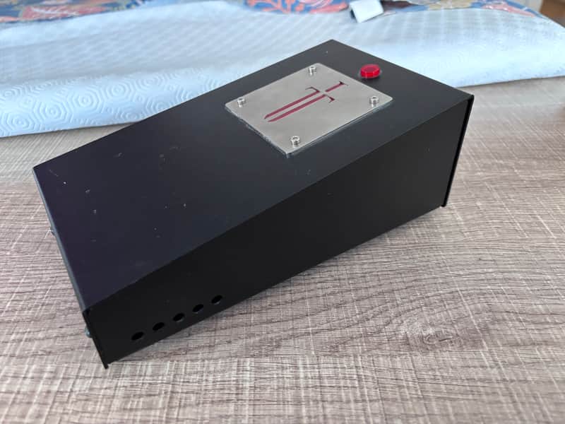 Ritter GBA SHP image 1