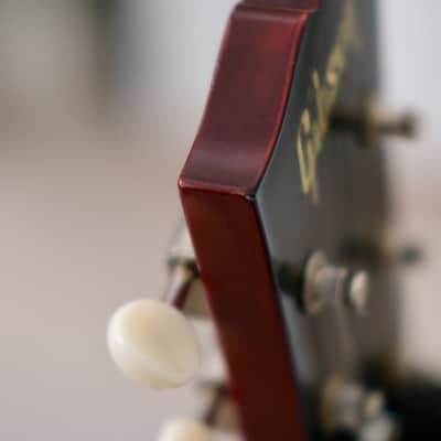 Gibson Custom Shop 1963 SG Special - Cherry Red (VOS) - 2022 image 5