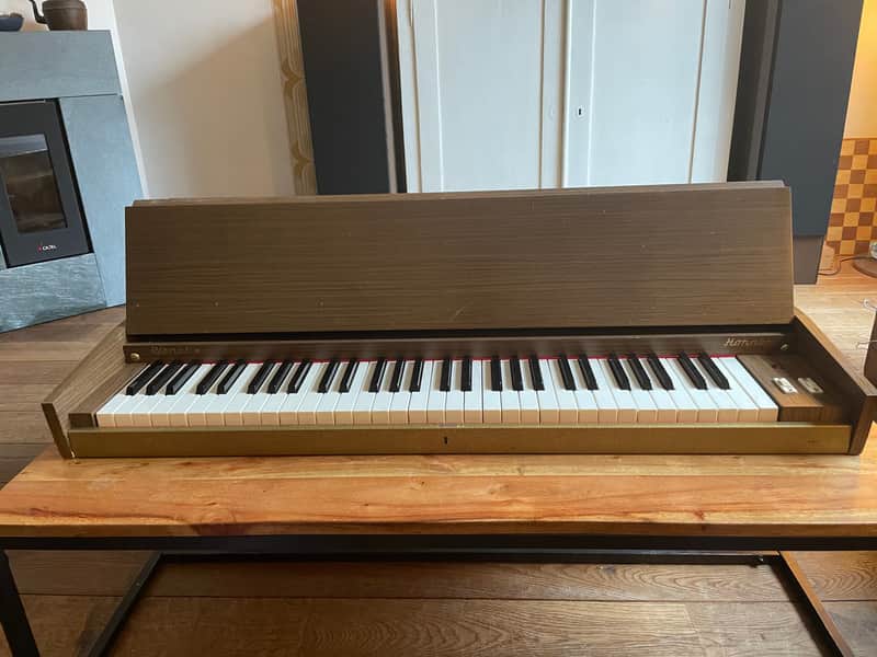 Hohner Pianet N image 1