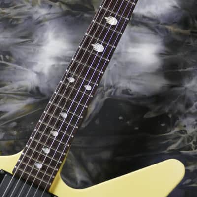 ESP MX-220 EET FUK 【James Hetfield】【1989 1st version 】Super Rare!!!! image 7