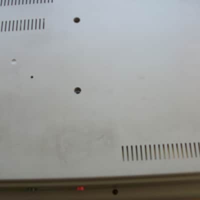 TASCAM 488 1990s - LIGHT GREY image 8