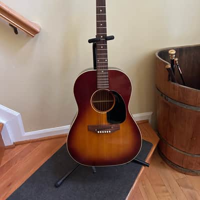 Gibson B-25 1970 - 1977 - Natural image 1