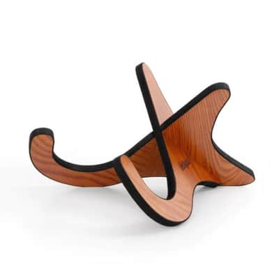 Octopus Academy Soprano Ukulele Outfit with Free Wooden Stand worth £14.99 image 2